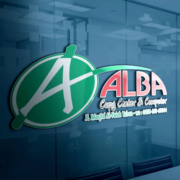 Produk Alba Fotocopy & Computer | Shopee Indonesia