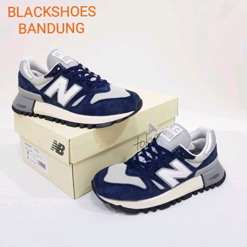 販売ショッピング new balance ニューバランス MS1300TC TDS