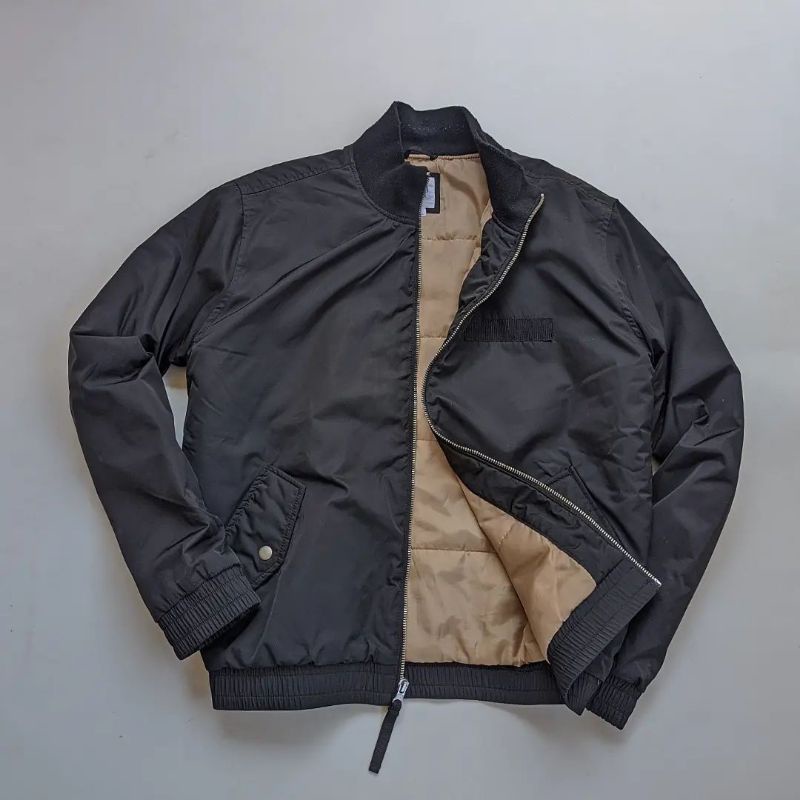 Quiksilver ogoki sale jacket