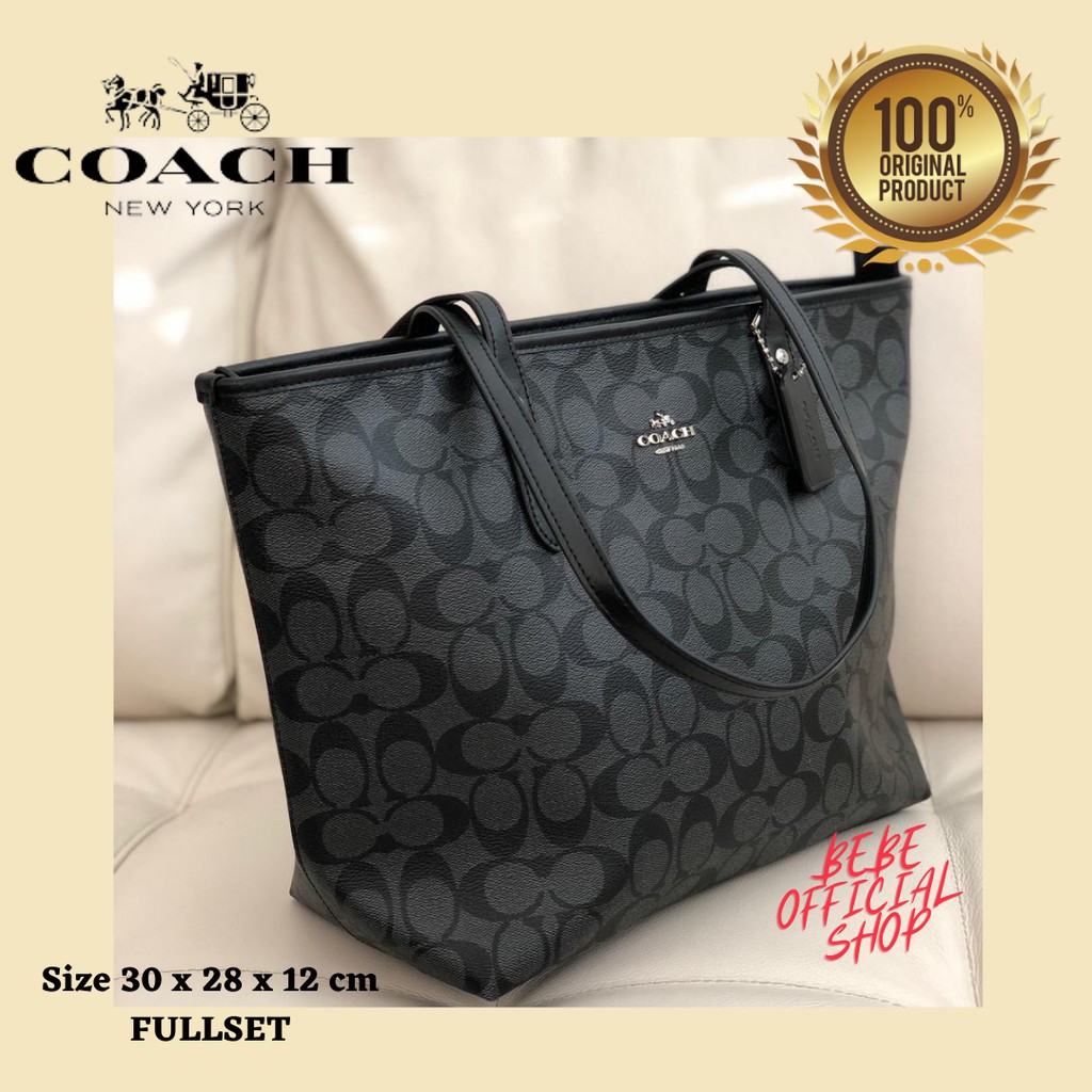 Tote 2025 coach original