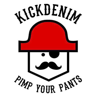 Kick sales denim store