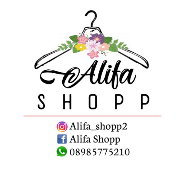 Produk Alifa Shopp | Shopee Indonesia