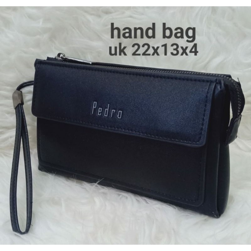 Pedro best sale pouch bag