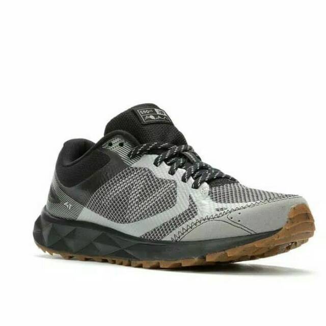 Jual New Balance MT 590 RT3 Running Trail 100 Original Shopee