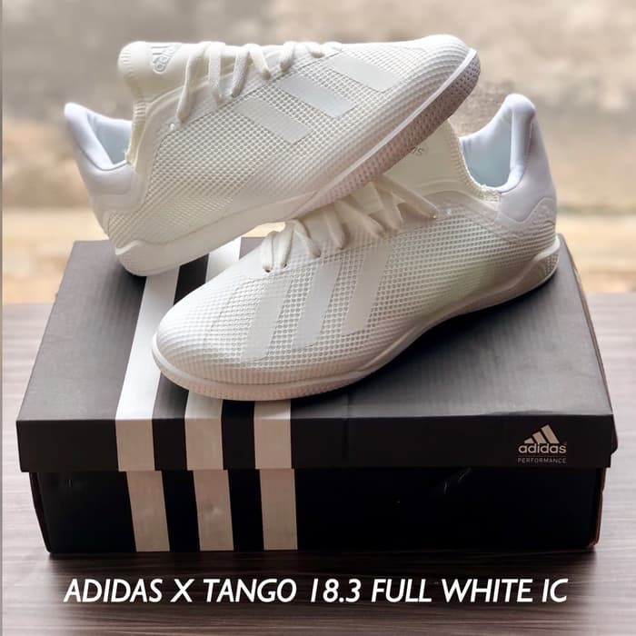 Adidas x hot sale 18.3 ic