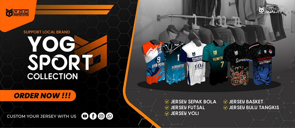 Produk IYOG SPORT | Shopee Indonesia