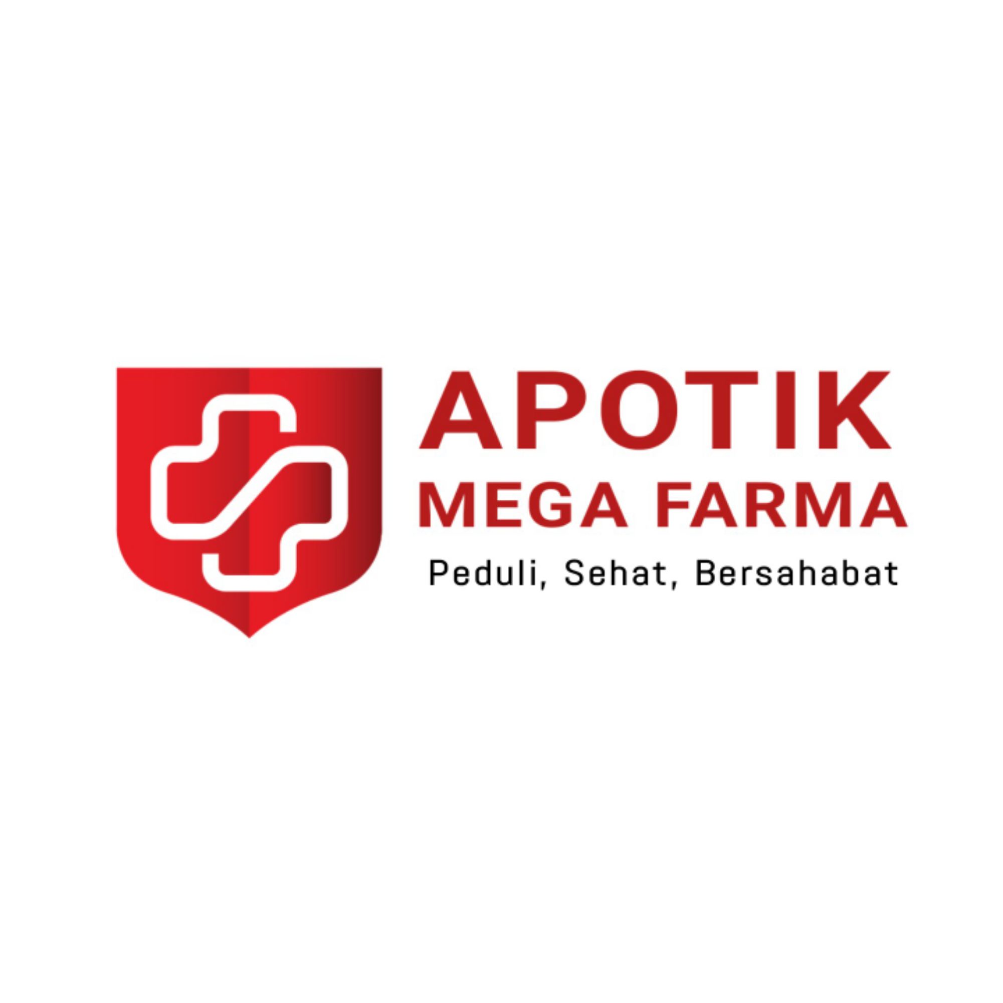 Produk Apotik Mega Farma Shopee Indonesia