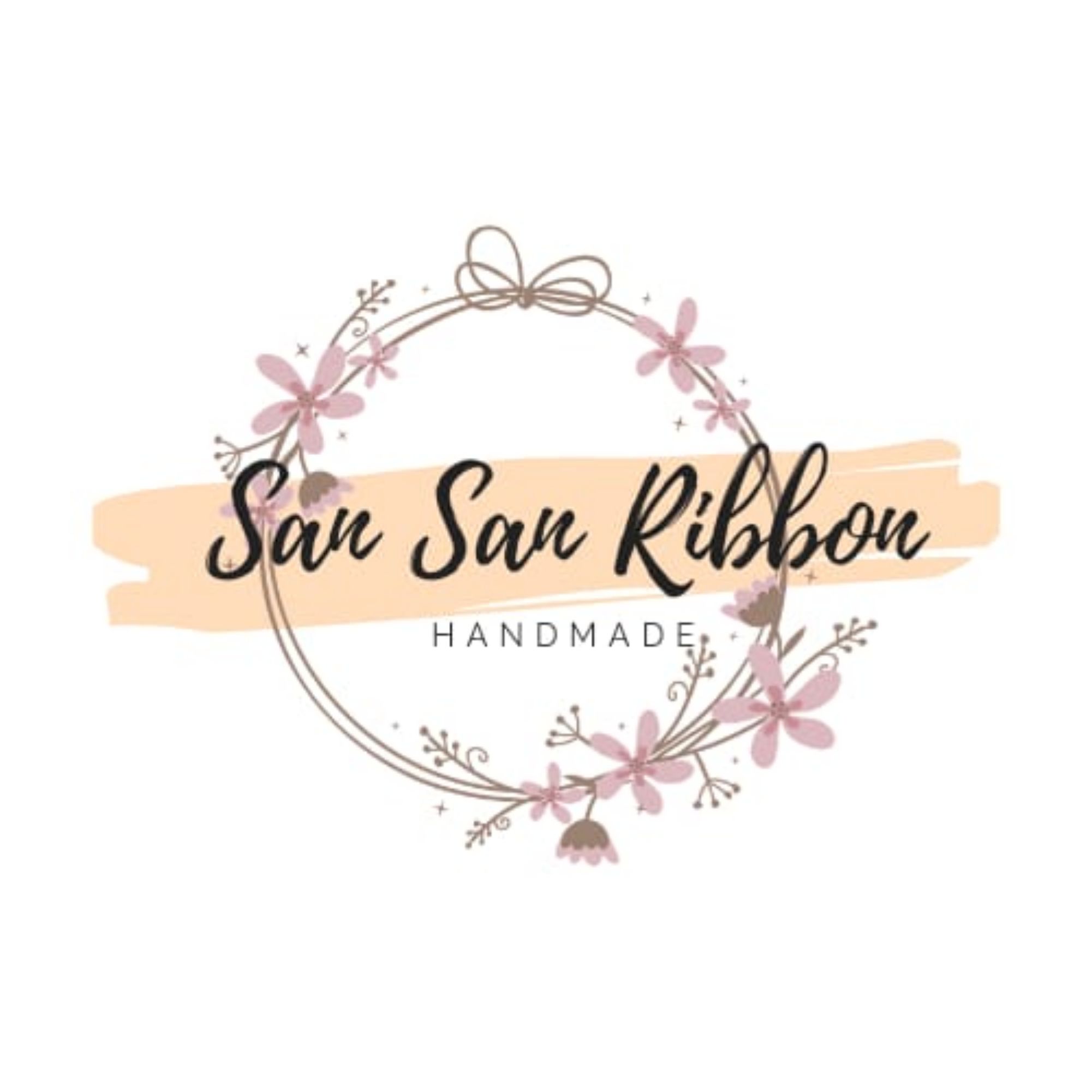 Produk san san ribbon | Shopee Indonesia