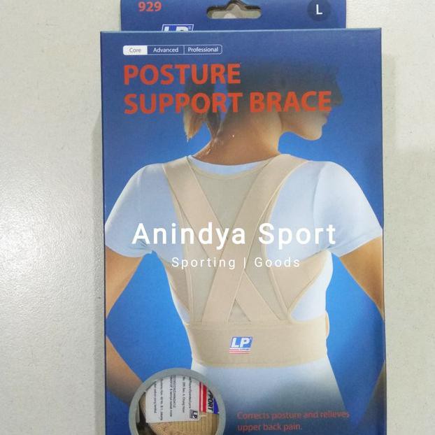 Posture Support Brace LP929
