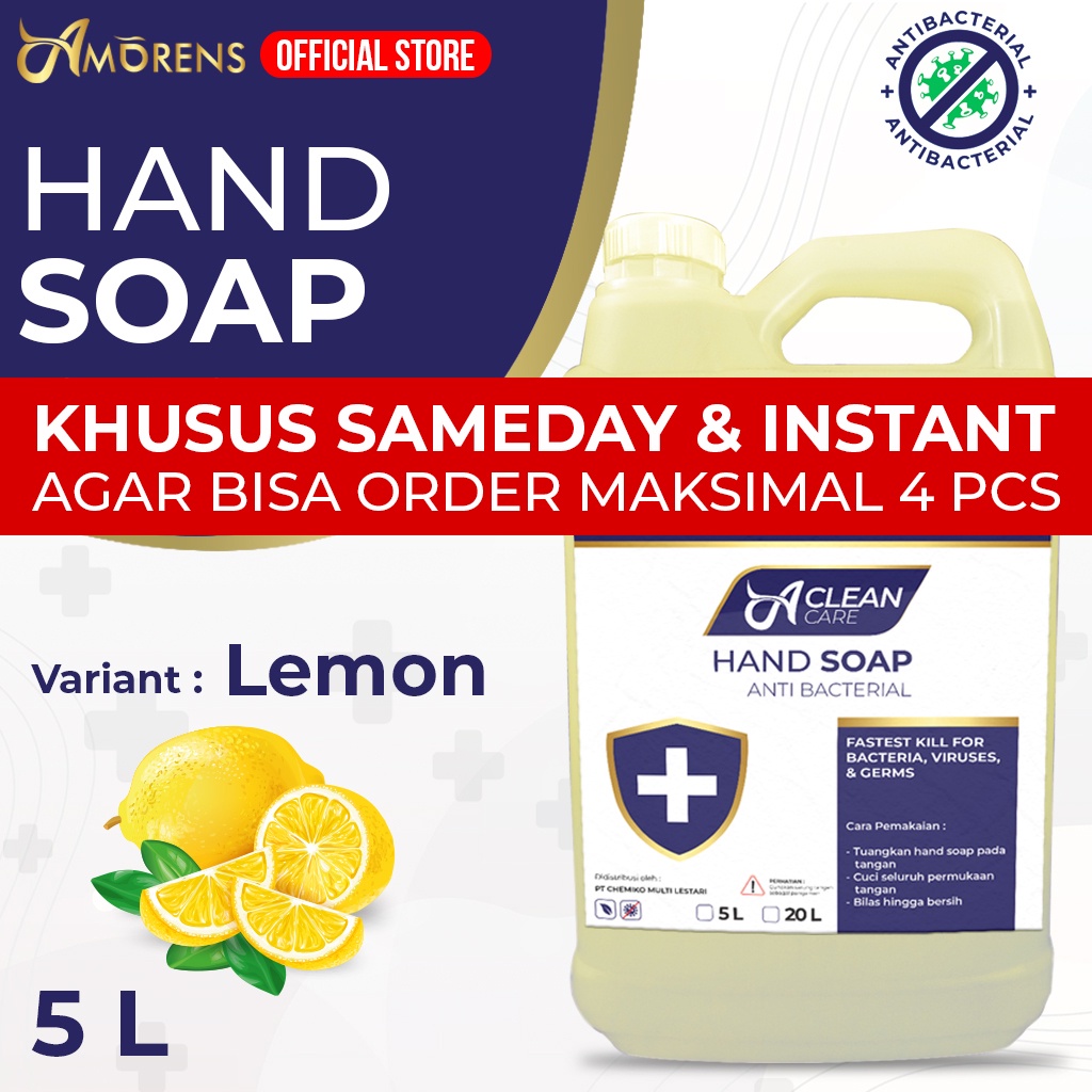 Produk Amorens Official Store | Shopee Indonesia
