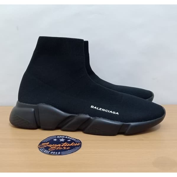 Balenciaga speed trainer cheap low mens 2015