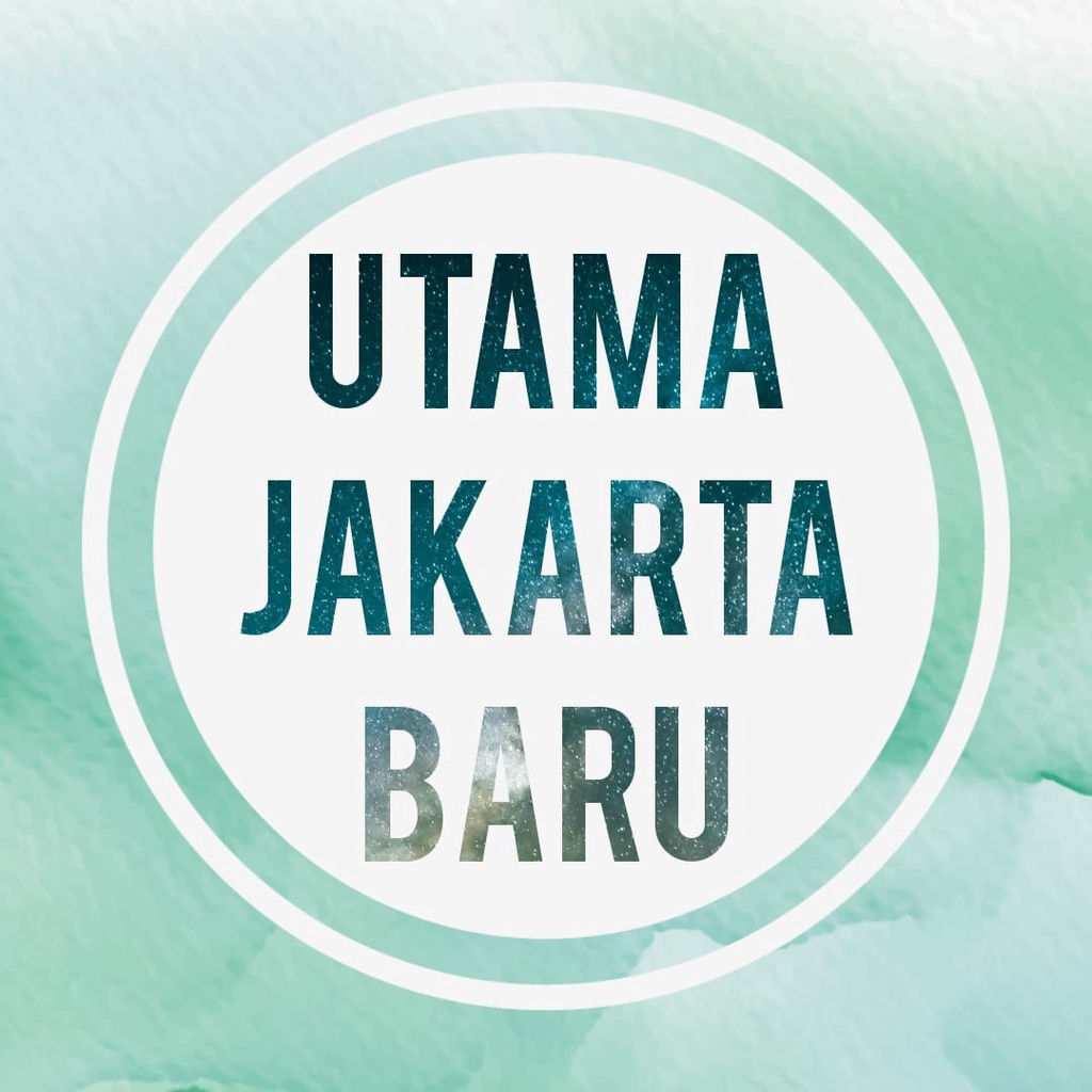 Produk Utama Jakarta Baru | Shopee Indonesia