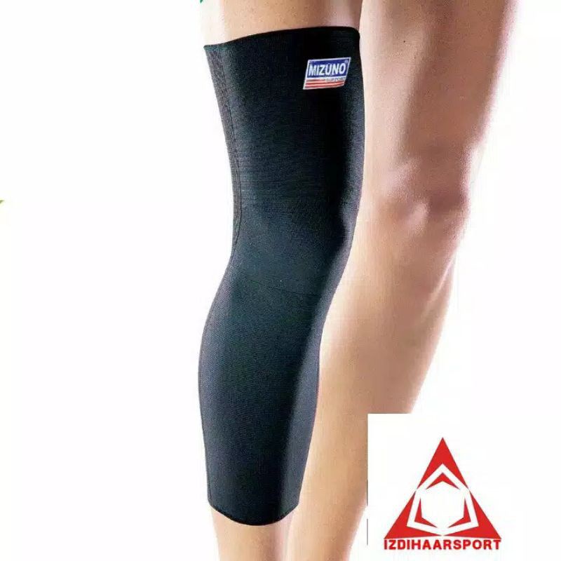 Knee support clearance mizuno