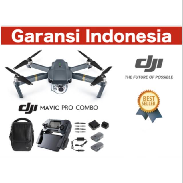 Mavic shop pro harga