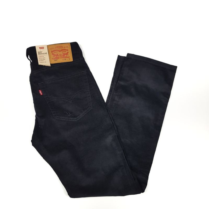 Levis 505 outlet corduroy