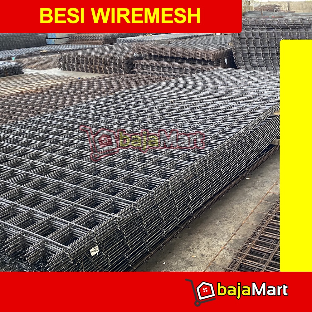 Wiremesh m10 store