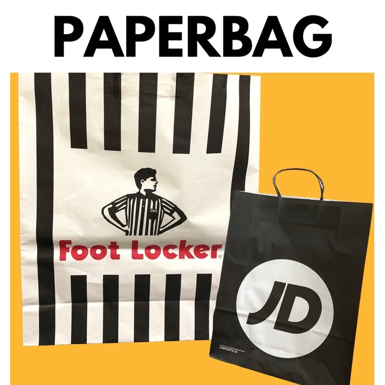 Duffle bag cheap foot locker