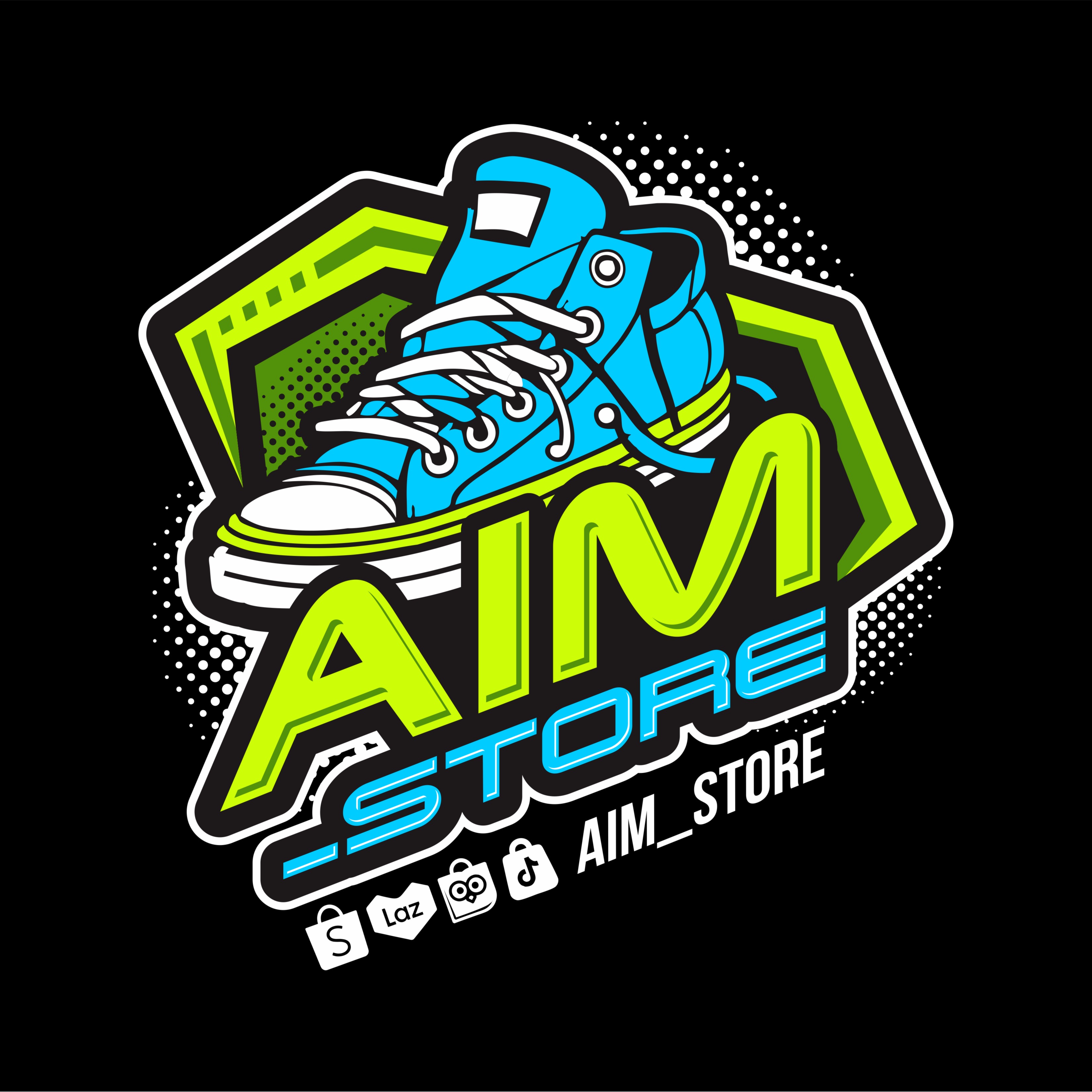 Produk aim_store. | Shopee Indonesia