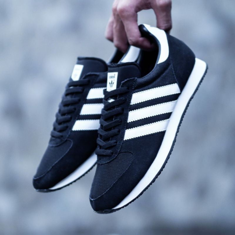 Sepatu adidas zx racer store