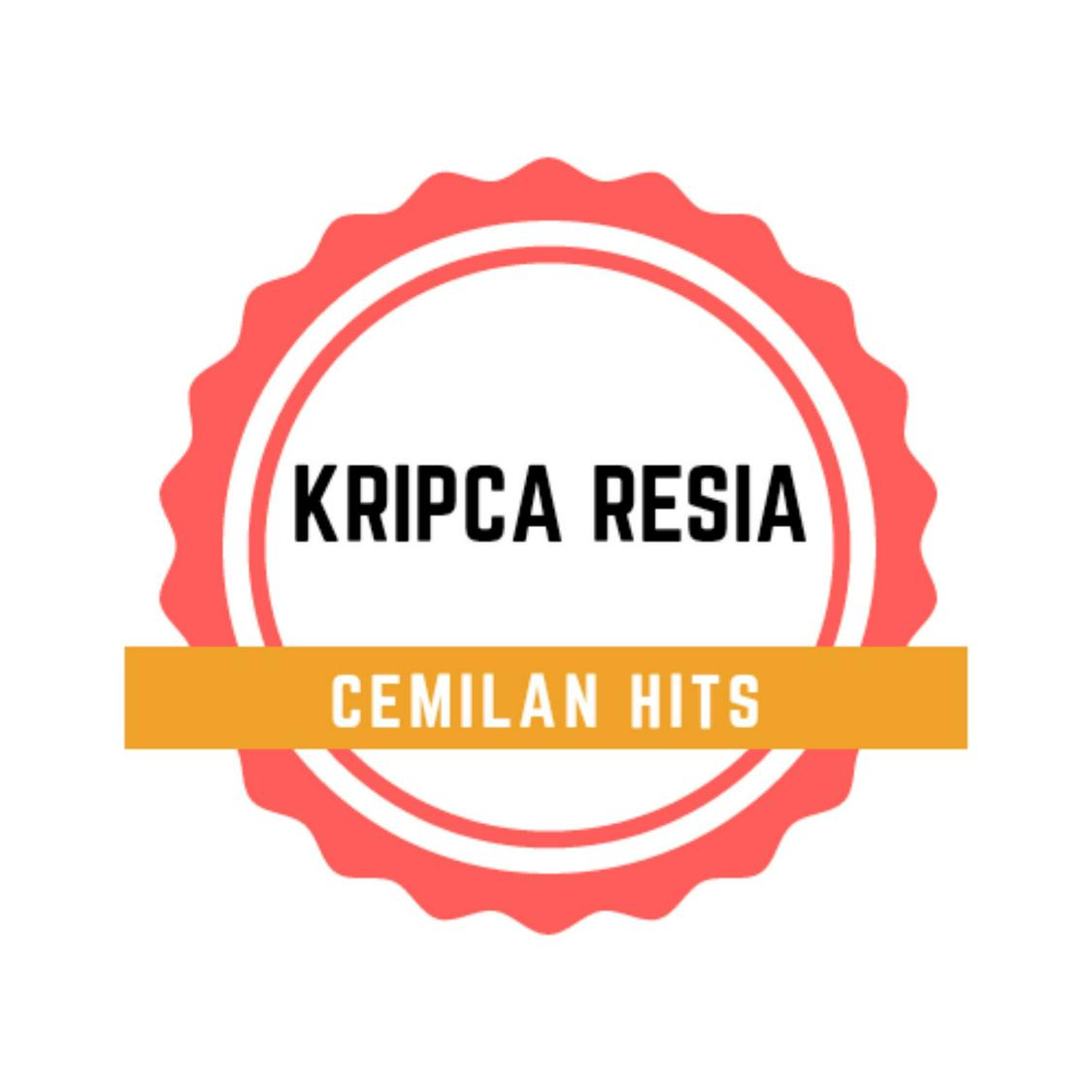 Produk Kripca resia | Shopee Indonesia