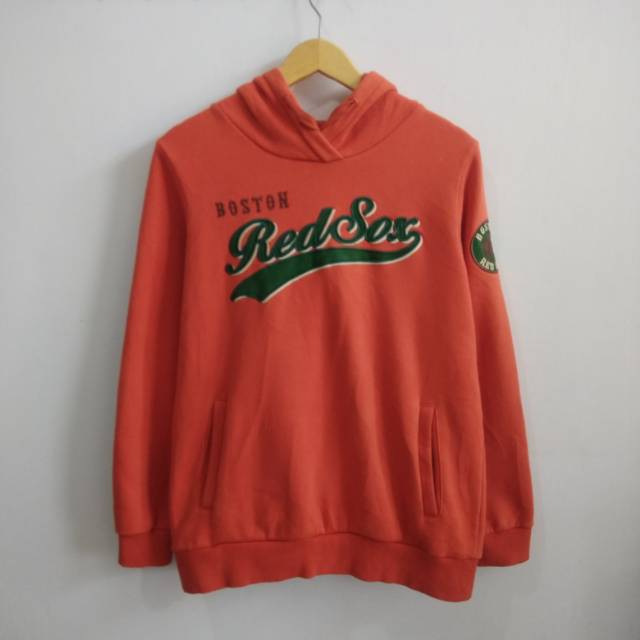 Mlb red sox outlet hoodie