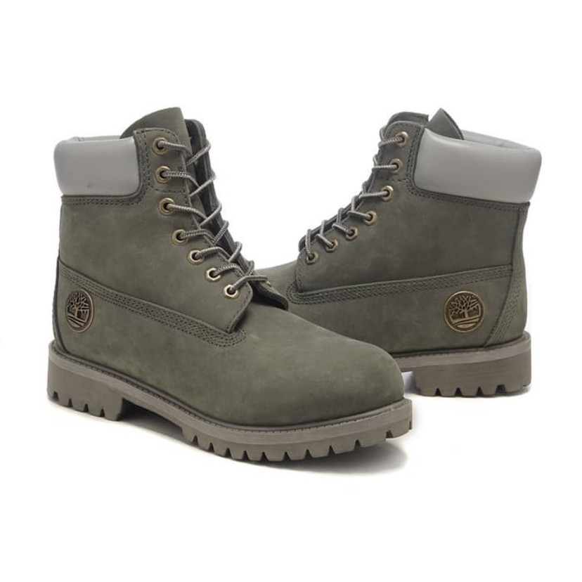 Sepatu on sale winter timberland