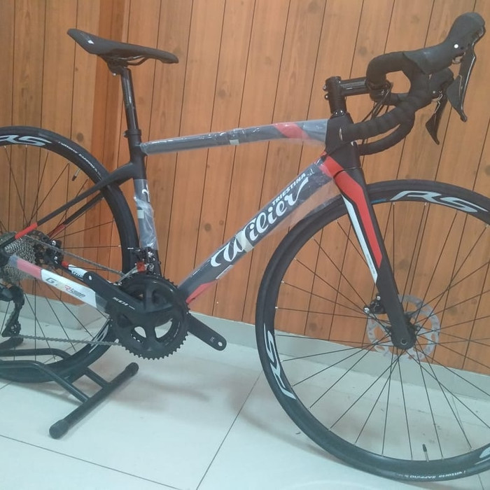 wilier harga