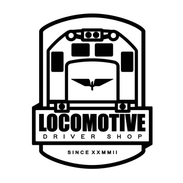 Produk locomotive.driver.shop | Shopee Indonesia