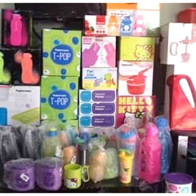 Produk tupperware_house | Shopee Indonesia