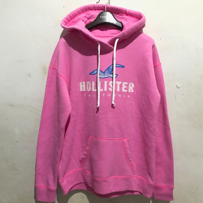 Harga on sale hoodie hollister