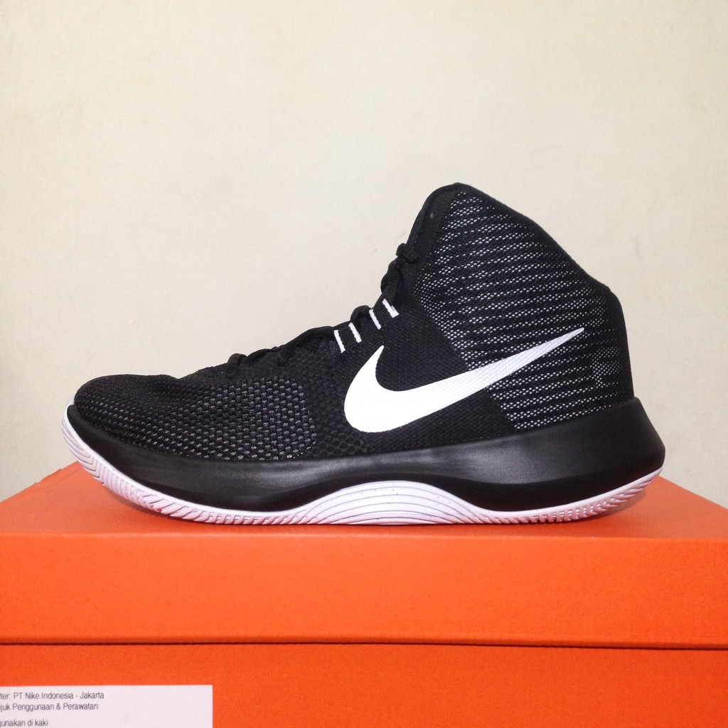 Sepatu nike sale basketball