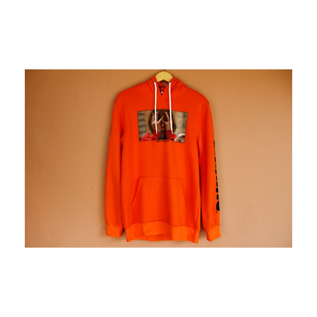 H&m the shining discount hoodie