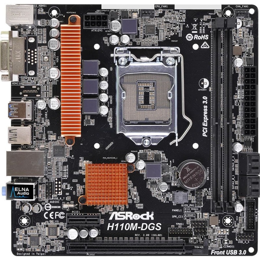 G4560 mobo on sale