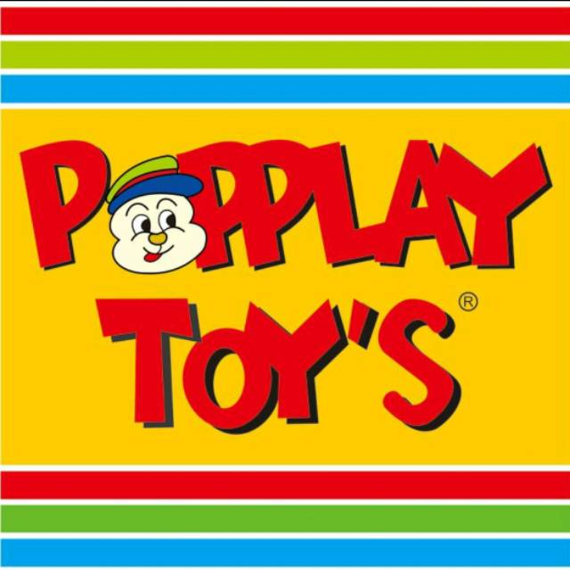 Produk popplay Toys | Shopee Indonesia