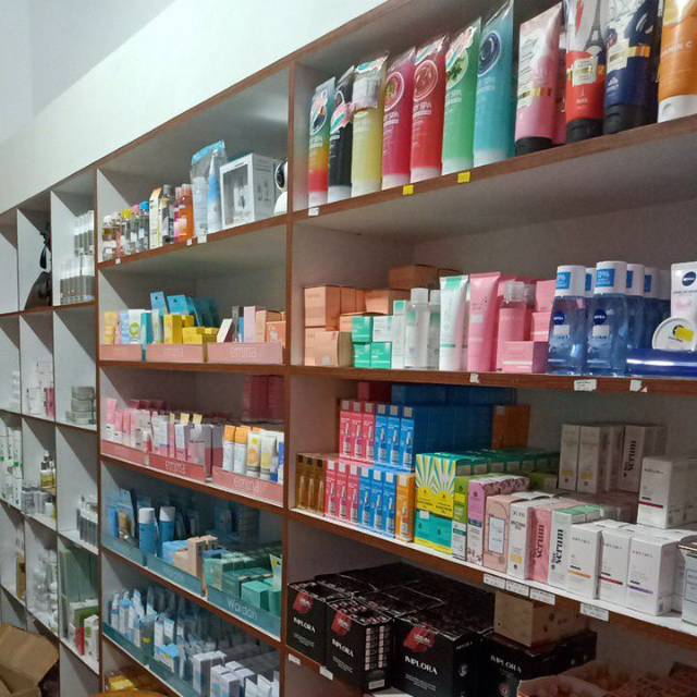 Produk Pusat Kosmetik | Shopee Indonesia