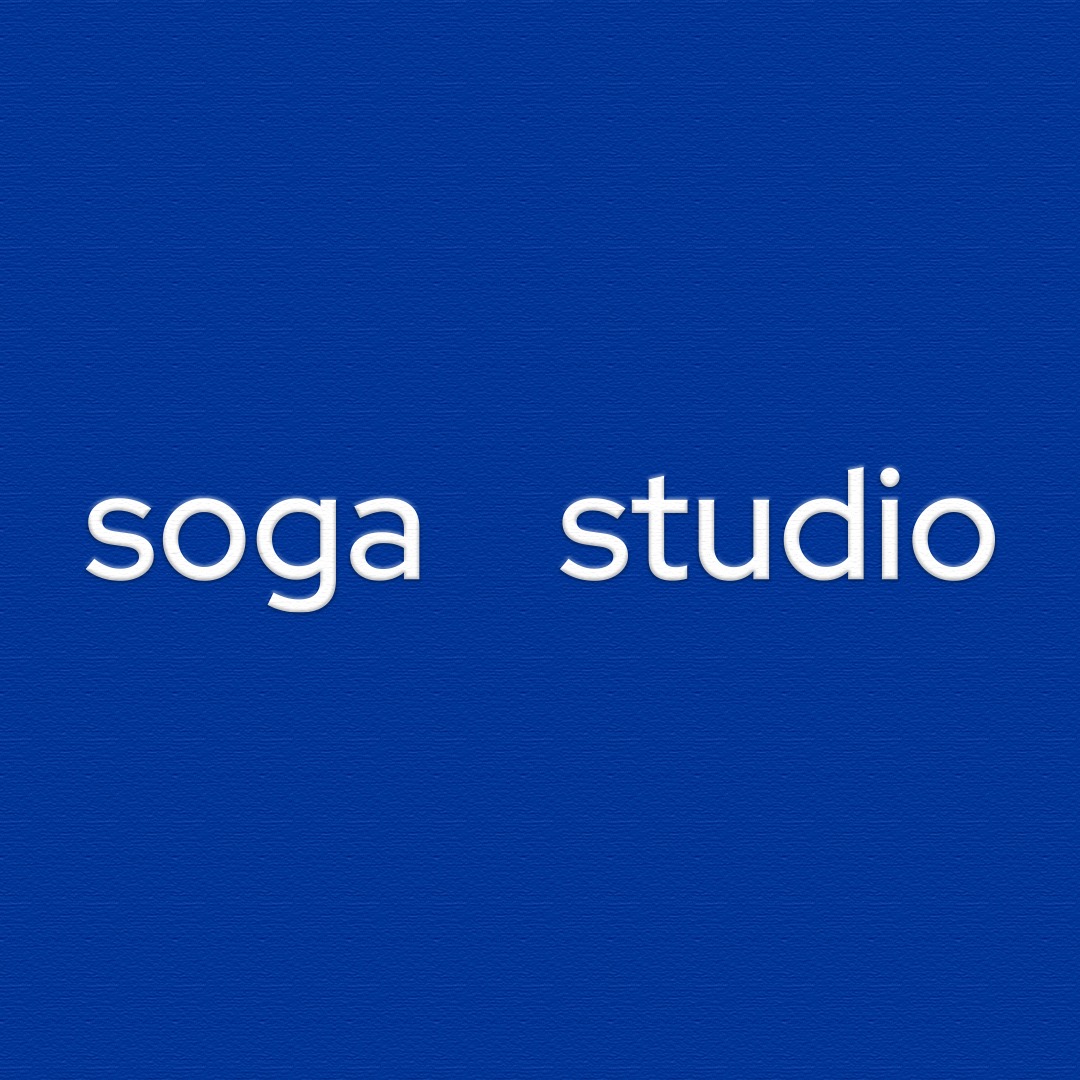 Visual Reference: Produk Soga Studio Official Store