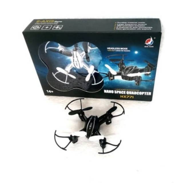 Hx771 drone deals