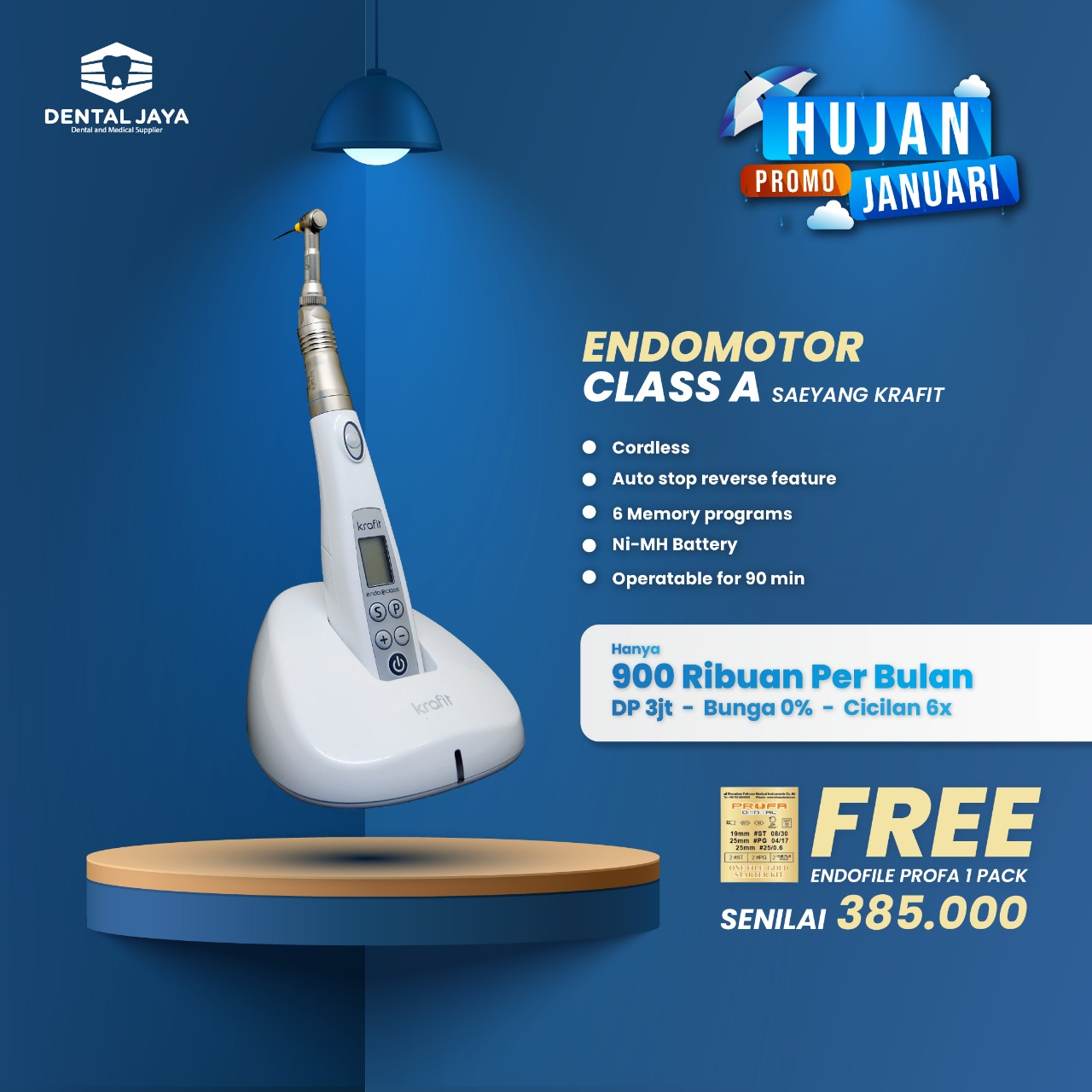 Produk DENTAL JAYA INDONESIA Shopee Indonesia