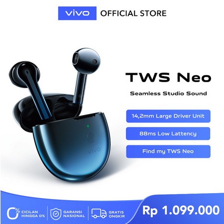 Tws harga online