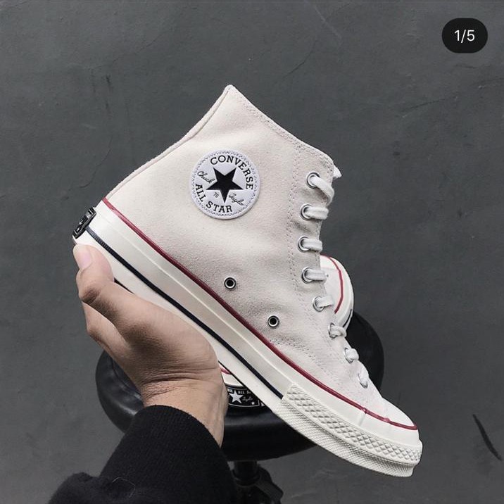 Converse 2025 putih original