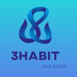 Produk 3habit | Shopee Indonesia