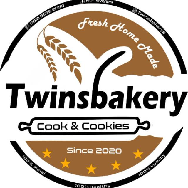 Produk Twins_bakery | Shopee Indonesia