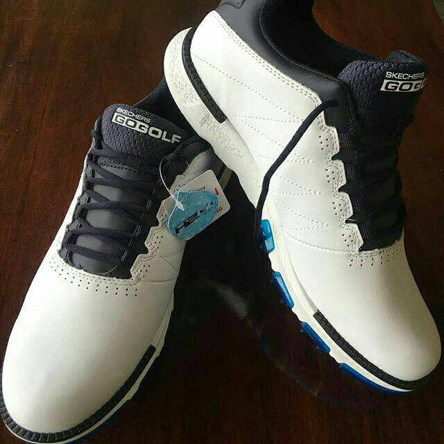 Sepatu 2024 golf skechers