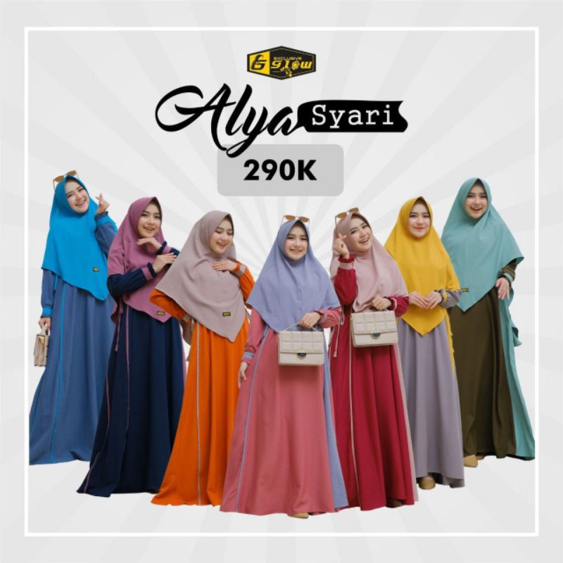 Produk Azalea Fashion Shop | Shopee Indonesia