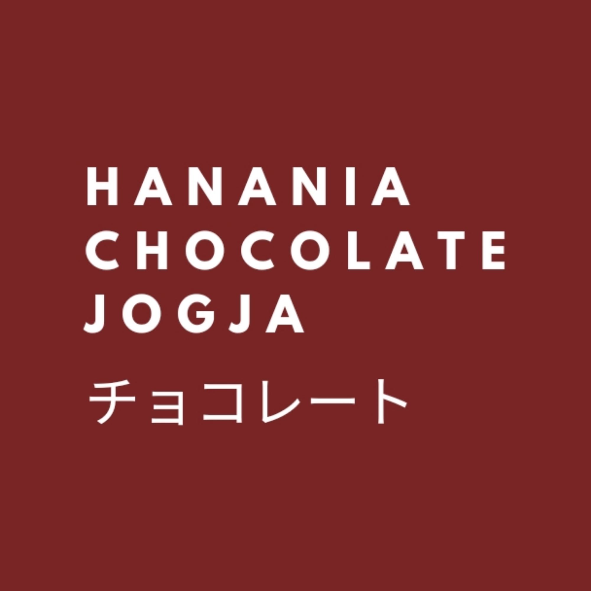 Produk Hanania Chocolate Jogja Shopee Indonesia
