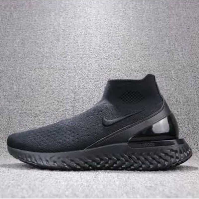 Nike epic rise store react