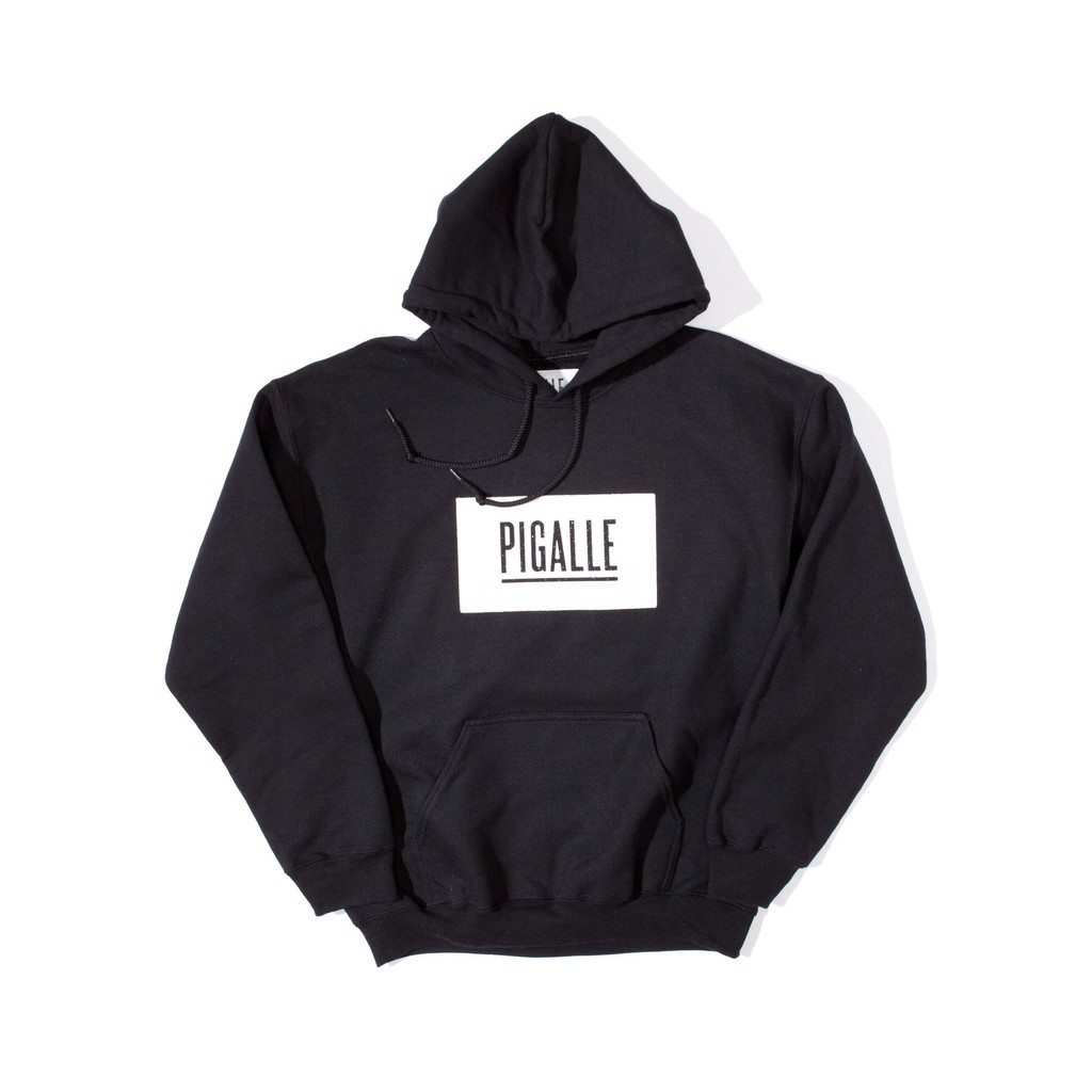 Pigalle hoodie hot sale