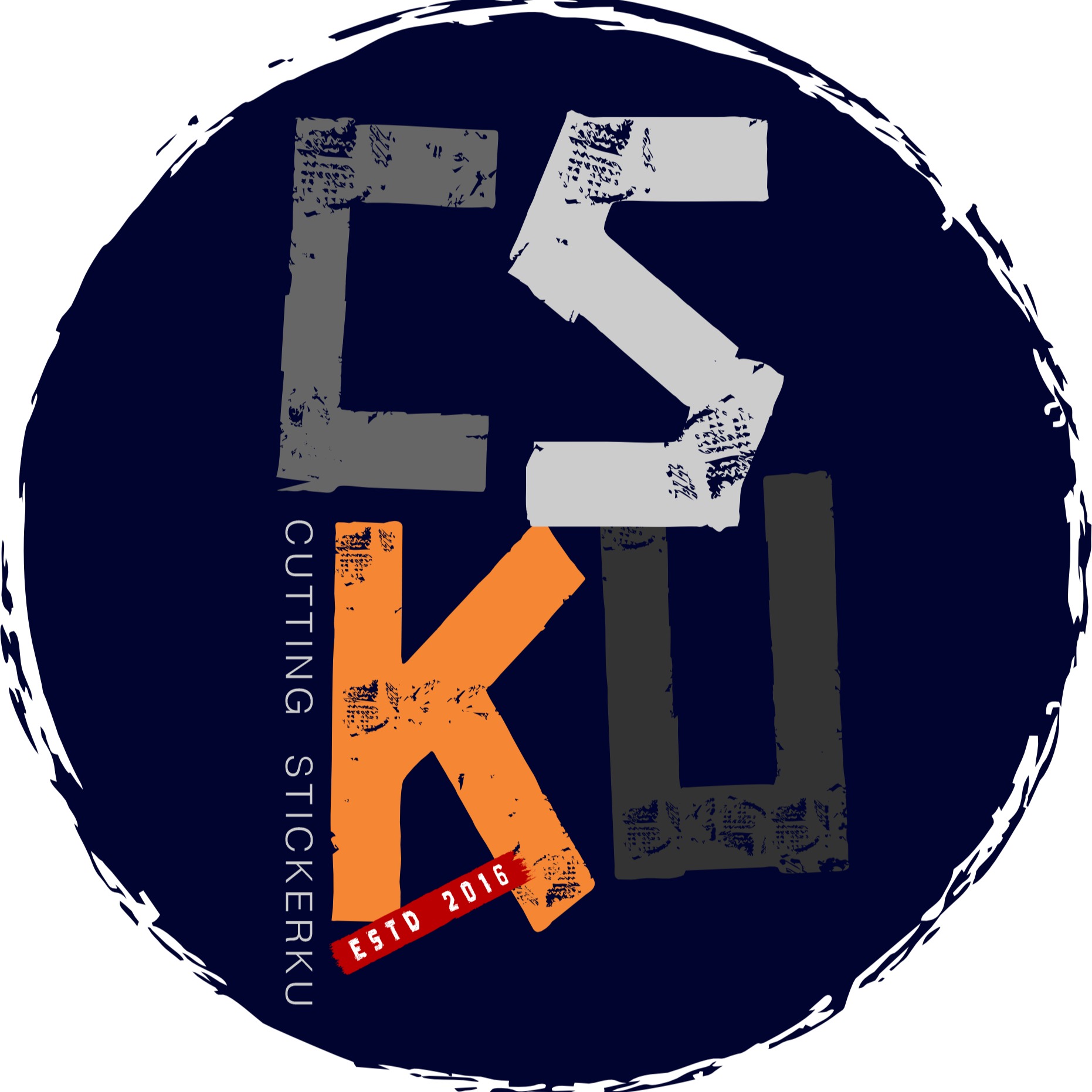 Produk Cutting Stickerku | Shopee Indonesia