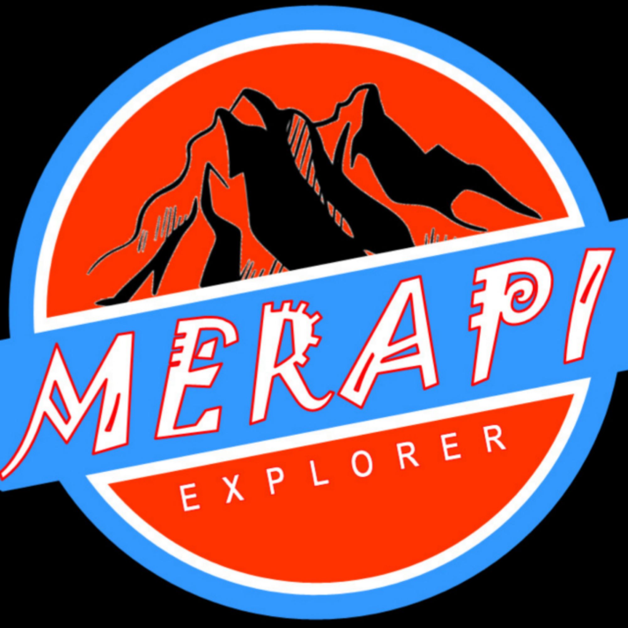 Produk MERAPI EXPLORER GO | Shopee Indonesia