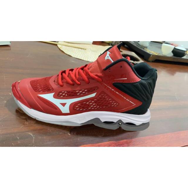 Mizuno best sale wlz 1